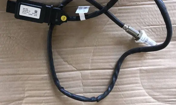 Volkswagen Transporter - Caravelle T6 Lambda probe sensor 05L907807P SNS2055 19030700510