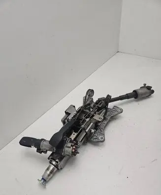 Audi A4 S4 B6 8E 8H Steering wheel axle 8E0419502F 00327 0H091525FF