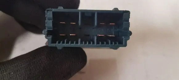 Citroen Xsara Picasso Interior lighting switch