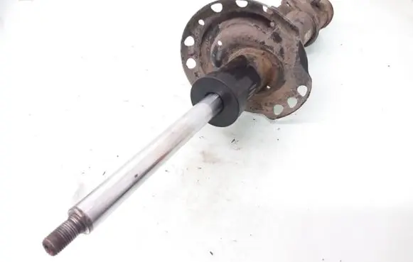 Opel Astra H Front shock absorber/damper 22203710 24466534 644609745