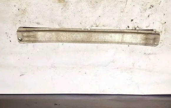 Opel Corsa D Front bumper cross member