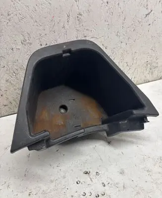 Toyota Prius (XW20) Glove box in trunk 6499747010