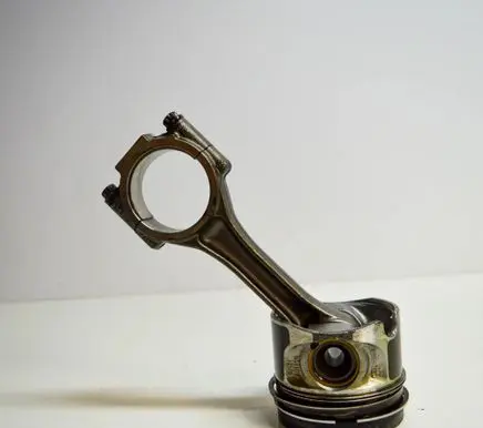 Volkswagen PASSAT B6 Piston 081187HSRI