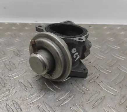 Skoda Octavia Mk2 (1Z) EGR valve 038129637D 038131501AN