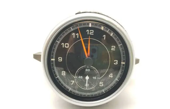 Porsche Macan (95B) Clock 7P5919204D