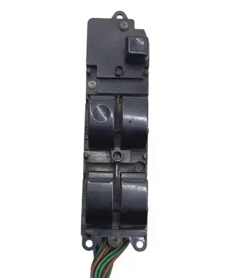 Mitsubishi Space Wagon Electric window control switch 5971A25 MR159852