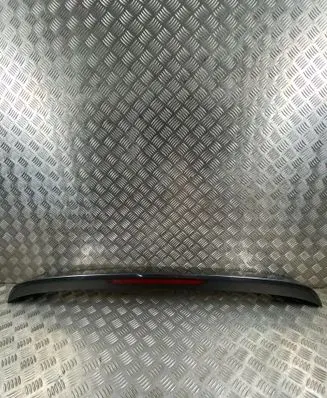 Audi Q7 4L Tailgate/trunk spoiler 4L0827933