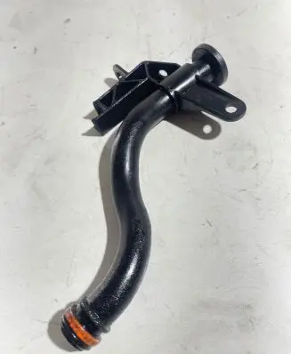 Volvo S60 Oil level dip stick 31336770