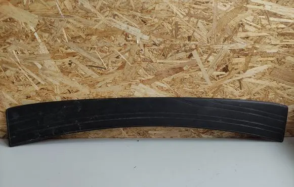 Toyota Corolla E210 E21 Bumper protection for All-terrain vehicles (jeeps) PW17802013 17802013