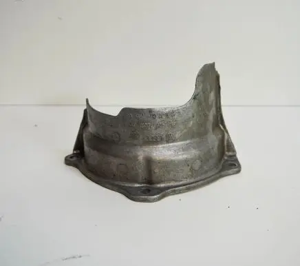 Audi A5 Pickup box liner 8W0407720A
