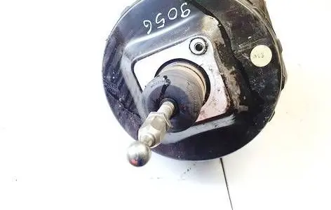 Audi A5 8T 8F Brake booster 8k0612103m v0008aw9