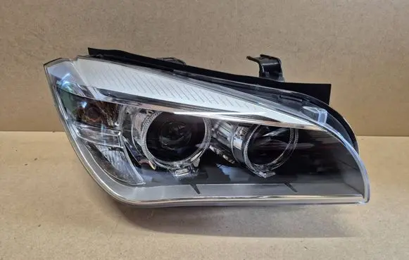 BMW X1 E84 Headlight/headlamp 7290240