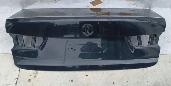 BMW 3 G20 G21 Truck tailgate BMW3G20KLAPA33