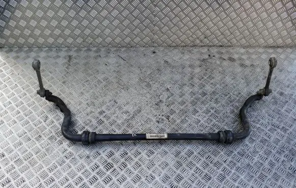 Volkswagen Touareg I Front anti-roll bar/sway bar 7L0411025D