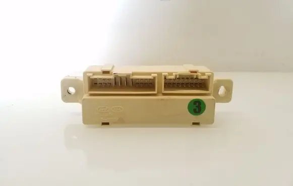 Hyundai i40 Other control units/modules 919402H130