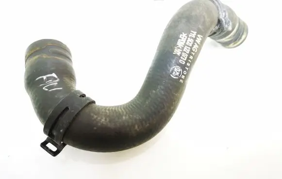 Volkswagen PASSAT B7 USA Engine coolant pipe/hose 5C0122073D YYL5C0122073D