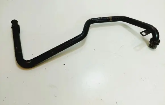 Audi A4 S4 B6 8E 8H Engine coolant pipe/hose 059121065D