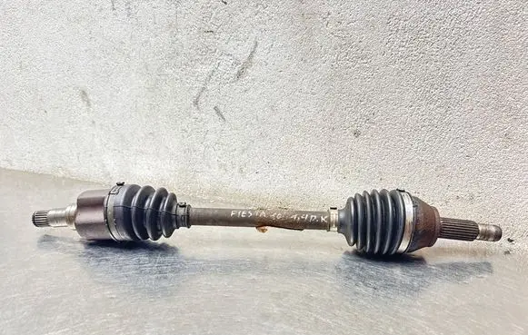 Ford Fiesta Front driveshaft 8V513B437AAA