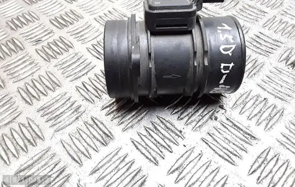Renault Captur Mass air flow meter