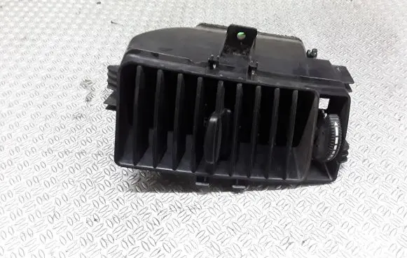 Mercedes-Benz Sprinter W906 Dash center air vent grill A9068300154