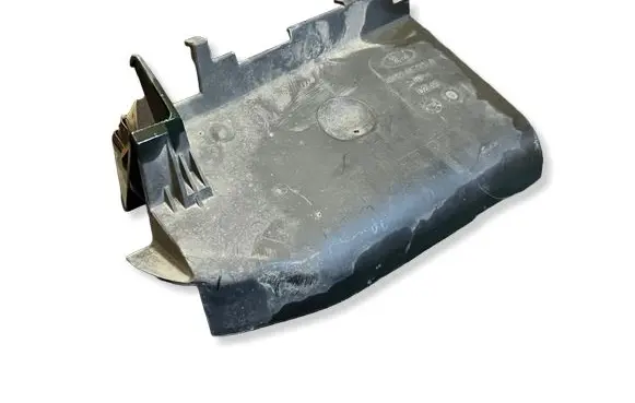 Ford Mondeo MK IV Intercooler air guide/duct channel 6M219F721A