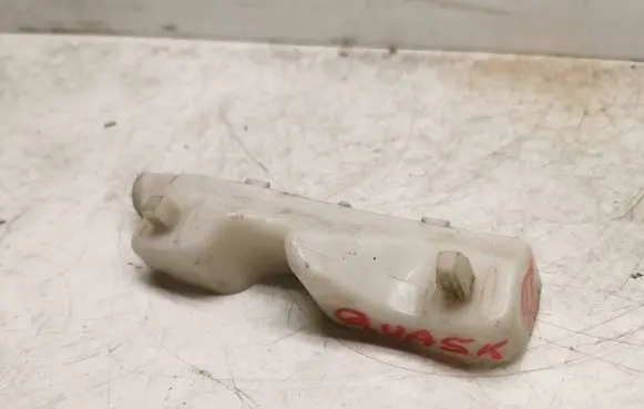 Nissan Qashqai Front bumper mounting bracket 62222JD000