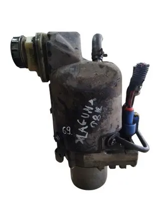 Renault Laguna III Power steering pump 491100023R-B