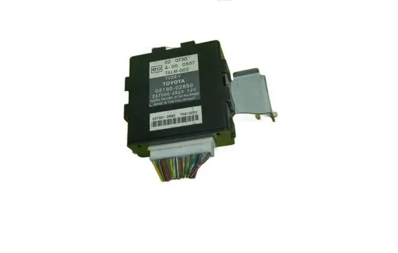 Toyota Hilux (AN10, AN20, AN30) Other control units/modules 0819002850