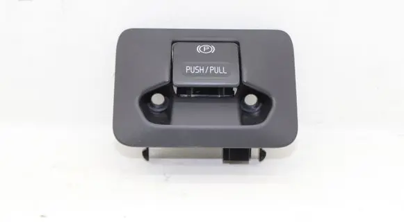 Volvo S80 Hand parking brake switch 30773539
