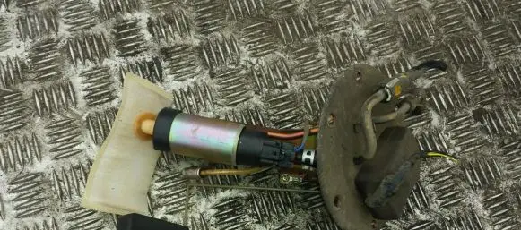 Honda CR-V In-tank fuel pump