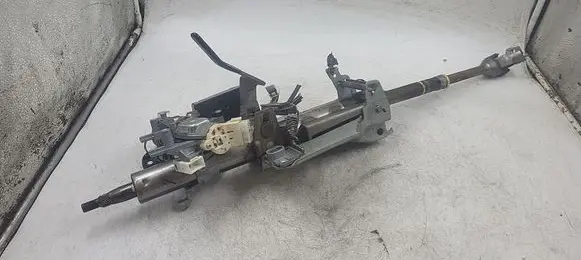 Mitsubishi Lancer X Steering wheel axle set MN141356