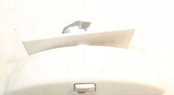 Seat Altea XL Rear view mirror (interior)