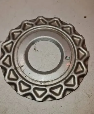 BMW 1 E81 E87 Original wheel cap 0924038