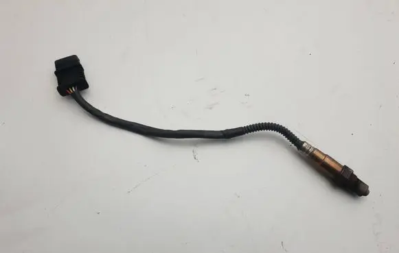 Lambda probe sensor