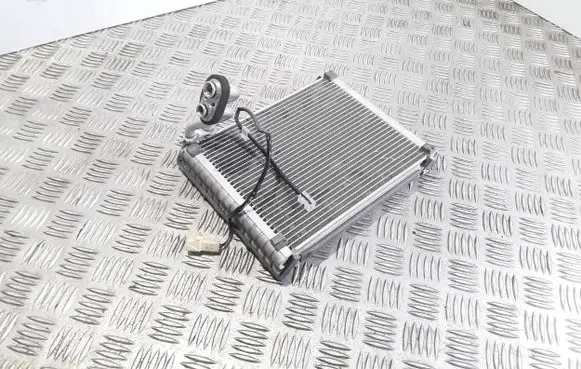 Suzuki SX4 S-Cross Air conditioning (A/C) radiator (interior) 06S25C3 06S25C3637