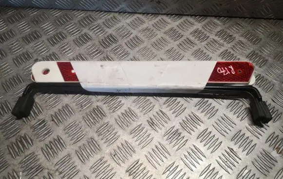 Mercedes-Benz SLK R170 Tool box 1708900097 A1708900097