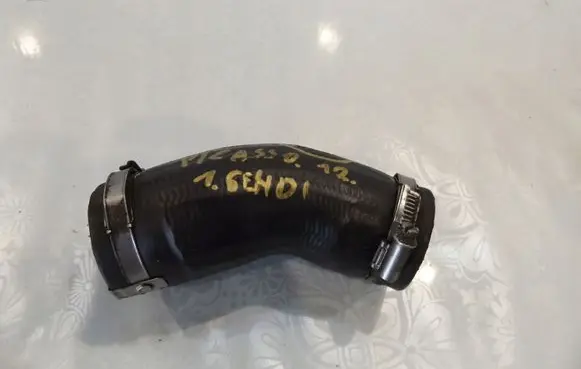 Citroen C3 Picasso Intercooler hose/pipe