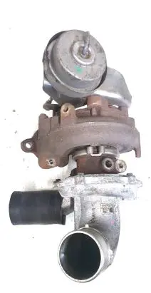 Toyota Avensis T270 Turbo 172010R070
