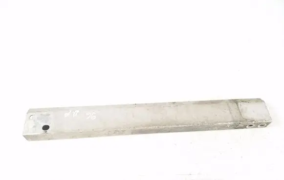 Mercedes-Benz A W176 Bottom radiator support slam panel A2466280229
