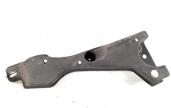 Toyota RAV 4 (XA30) Trunk boot underbody cover/under tray 58398-42020