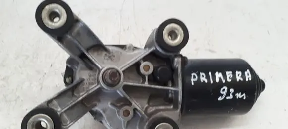 Nissan Primera Wiper motor