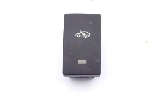 Opel Astra K Fog light switch 22887984