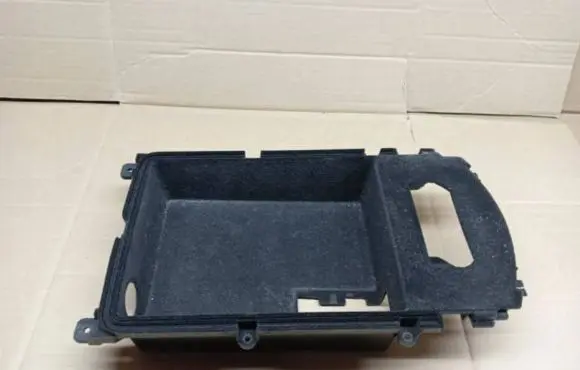 Audi A6 S6 C7 4G Center console 4G0864981A 1192738 4G0864981D