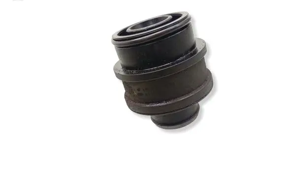 Mercedes-Benz A W169 Intercooler hose/pipe A6401400687