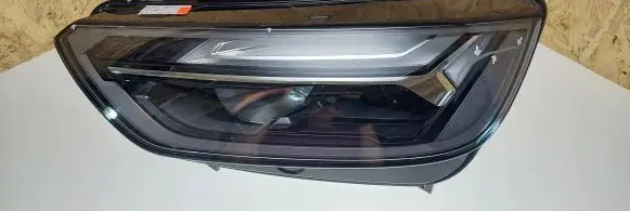 Audi Q5 SQ5 Headlight/headlamp 80A941033F 27006298