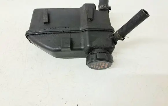 Volvo S60 Power steering fluid tank/reservoir 8649720
