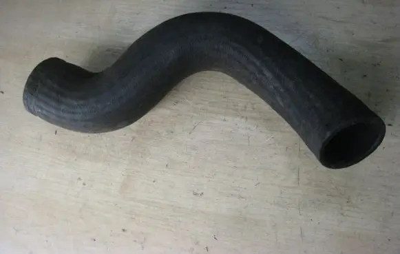 Nissan Navara D40 Intercooler hose/pipe