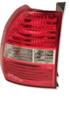 KIA Sportage Rear/tail lights SPORTAGETYLLEWA