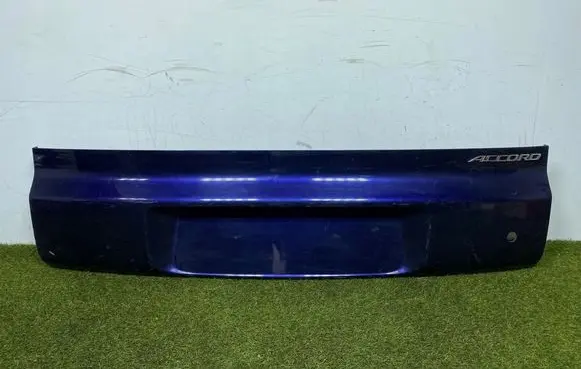 Honda Accord Tailgate trim 74890SEDZZ10