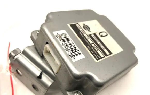 Infiniti Q50 Other control units/modules 416504GE0B
